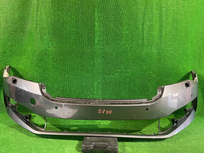 ZDERZAK PRZEDNI PRZÓD SKODA SUPERB III LIFT NR.5240