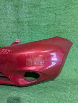 ZDERZAK PRZEDNI PRZÓD NISSAN NOTE II E12 12- NR.7730