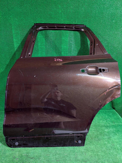 DRZWI TYLNE LEWE LEWY TYŁ VOLVO XC60 II NR.2796
