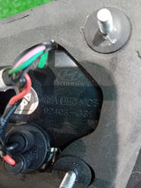 HYUNDAI I30 III N-LINE LAMPA TYŁ TYLNA LEWA W KLAPĘ LED