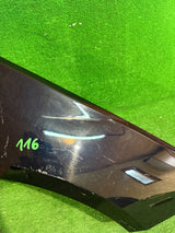 BŁOTNIK PRZÓD PRZEDNI PRAWY OPEL INSIGNIA B nr:116