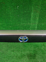 BLENDA KLAPY LISTWA TOYOTA RAV4 V