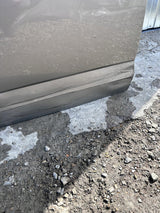 DRZWI TYLNE PRAWE SKODA OCTAVIA III SEDAN nr,00