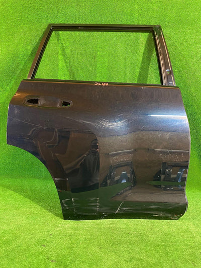 DRZWI TYŁ TYLNE PRAWE TOYOTA LAND CRUISER