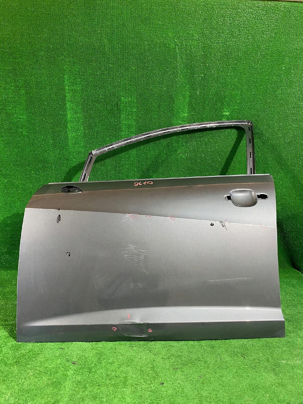 DRZWI PRZEDNIE LEWE LEWY PRZÓD SEAT IBIZA IV