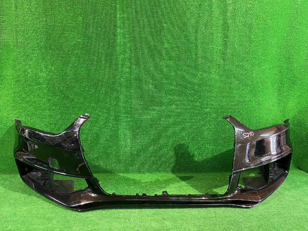 ZDERZAK PRZEDNI PRZÓD AUDI A4 B8 LIFT S-LINE 12- NR.5210