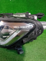 REFLEKTOR LEWY PRZÓD VW T-ROC LIFT 21- FULL LED IG LIGHT NR.766