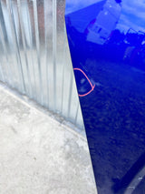 BŁOTNIK PRZEDNI PRAWY TOYOTA COROLLA CROSS nr.0