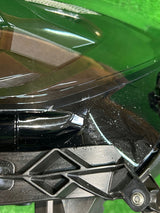 REFLEKTOR LEWY ALFA ROMEO MILANO JUNIOR FULL LED nr:62