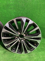 ALUFELGA TOYOTA 17” 7.5J ET40