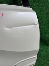 DRZWI TYLNE PRAWE TOYOTA C-HR