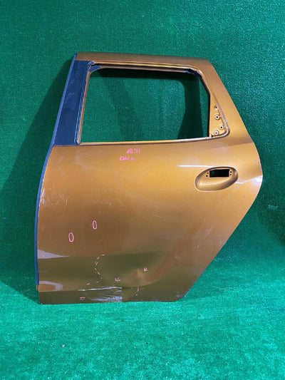 DRZWI TYLNE LEWE DACIA DUSTER II NR.1834