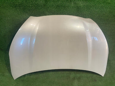 MASKA POKRYWA SILNIKA TOYOTA YARIS IV GR