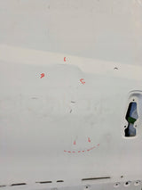 DRZWI PRAWE PRZESUWNE FIAT DOBLO II OPEL COMBO D