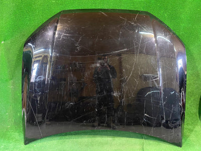 MASKA POKRYWA SILNIKA AUDI Q7 4M