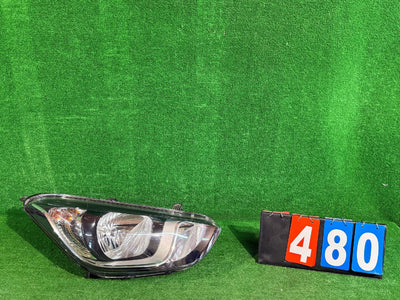 REFLEKTOR PRAWY HYUNDAI I20 I LIFT 12-14 nr:480