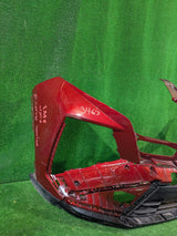 ZDERZAK PRZEDNI PRZÓD GRILL HYUNDAI TUCSON IV LIFT NR.3463