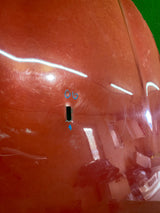 MASKA POKRYWA SILNIKA MINI COUNTRYMAN R60