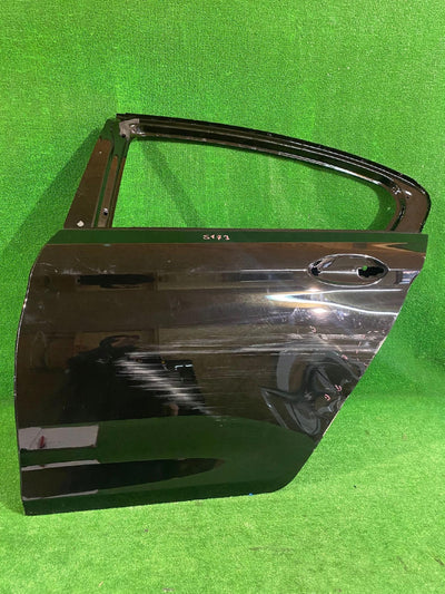 DRZWI TYLNE LEWE LEWY TYŁ BMW 5 G30 SEDAN