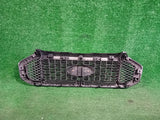 FORD RANGER THUNDER ATRAPA CHŁODNICY GRILL