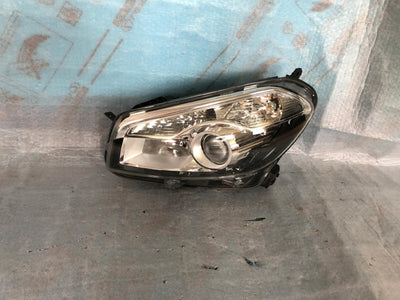 REFLEKTOR LEWY NISSAN QASHQAI I J10 LIFT XENON nr.00