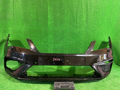 ZDERZAK PRZEDNI SEAT LEON III LIFT FR NR.5605