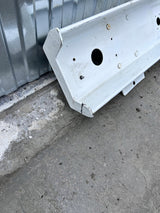 ZDERZAK BELKA DUCATO JUMPER MASTER MOVANO KONTENER NR.0253
