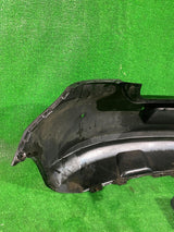 ZDERZAK TYLNY TYŁ VW POLO 09- 6R NR.4535