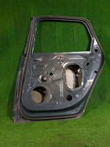 DRZWI TYLNE PRAWE PRAWY TYŁ AUDI A6 C8 KOMBI 18- NR.3494