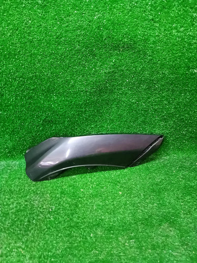 DOKŁADKA SPOILER ZDERZAK PRAWA AUDI Q3 8A S-LINE3 NR.0091