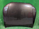 MASKA POKRYWA SILNIKA AUDI A4 B8 LIFT 12- NR.20