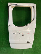 DRZWI TYLNE PRAWE PRAWY TYŁ FORD TRANSIT CUSTOM I MK1 13- NR.96