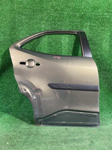 DRZWI TYLNE PRAWE TOYOTA YARIS CROSS