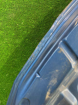 MASKA POKRYWA SILNIKA FORD FOCUS MK4 IV 18-