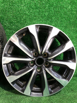 ALUFELGA FELGA ALUMINIOWA MAZDA 18” 7J ET50