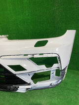 ZDERZAK PRZEDNI VW TIGUAN II R-LINE NR.5564