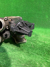 TURBOSPRĘŻARKA TURBO BMW 3 49477-52507