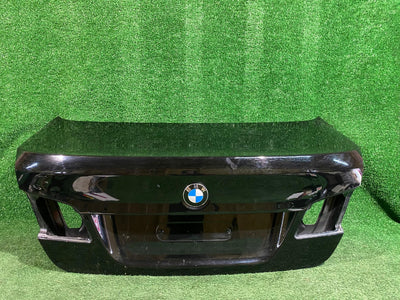 KLAPA TYŁ TYLNA BMW 5 F10 F11