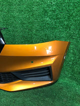 ZDERZAK PRZEDNI PRZÓD SKODA FABIA IV PDC NR.1