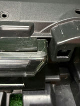 GRILL ATRAPA VW PASSAT B9 R-LINE