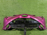 ZDERZAK PRZEDNI PRZÓD TOYOTA AYGO II LIFT NR.7889