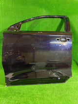 DRZWI PRZEDNIE LEWE LEWY PRZÓD CITROEN DS7 CROSSBACK