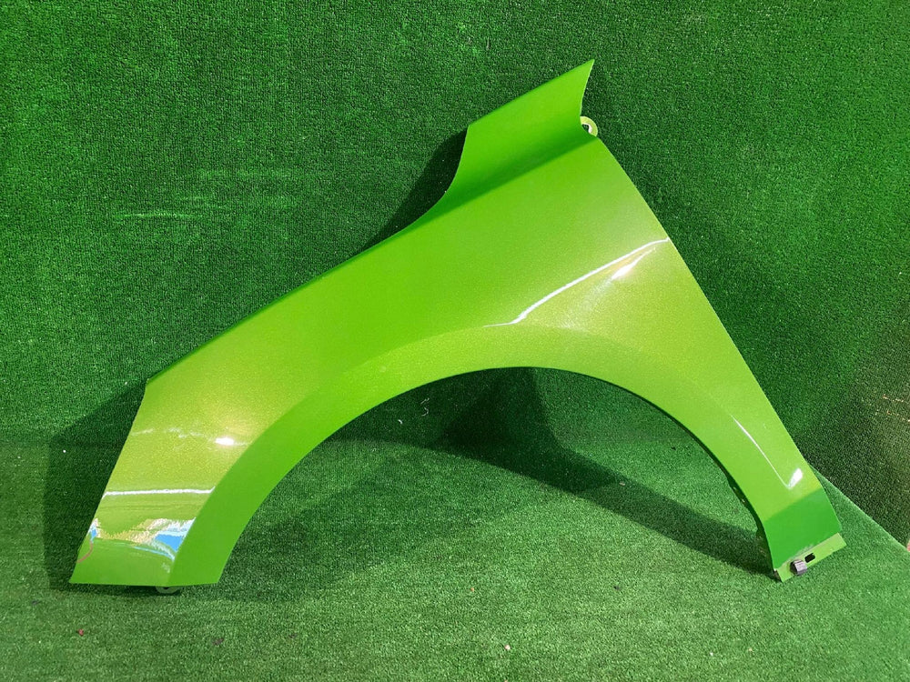 BŁOTNIK PRZEDNI LEWY PRZÓD FORD FOCUS MK4 PPF NR.336