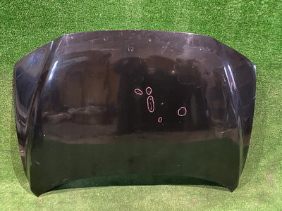MASKA POKRYWA SILNIKA VOLVO S60 I LIFT 04-10