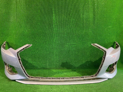 ZDERZAK PRZEDNI PRZÓD AUDI A6 C8 18- NR.4809