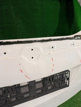 KLAPA TYŁ TYLNA OPEL ZAFIRA C