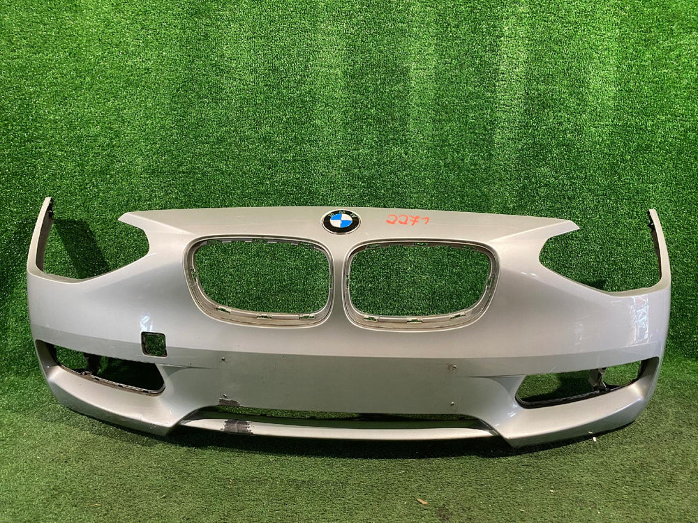 ZDERZAK PRZEDNI PRZÓD BMW 1 F20 F21 11- NR.2271