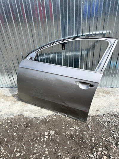 DRZWI PRZEDNIE LEWE VW PASSAT B7 nr.0