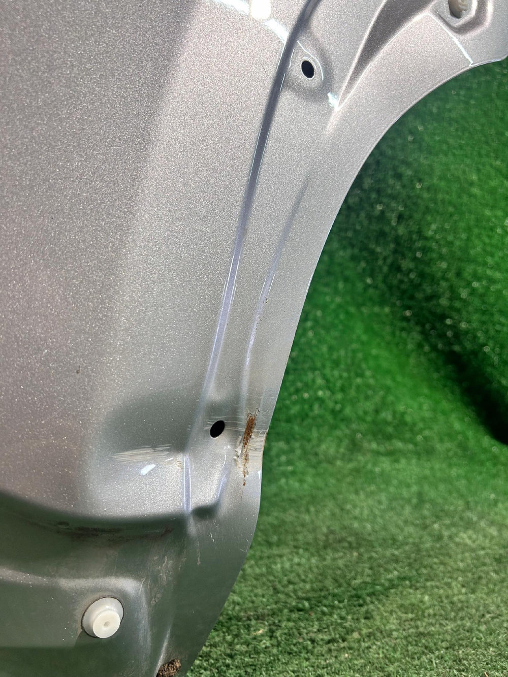 DRZWI TYŁ TYLNE LEWE TOYOTA YARIS CROSS