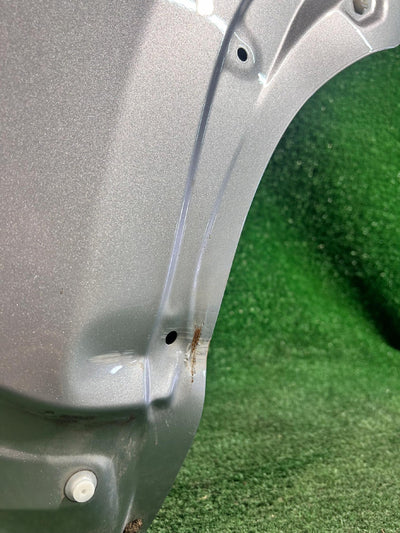 DRZWI TYŁ TYLNE LEWE TOYOTA YARIS CROSS